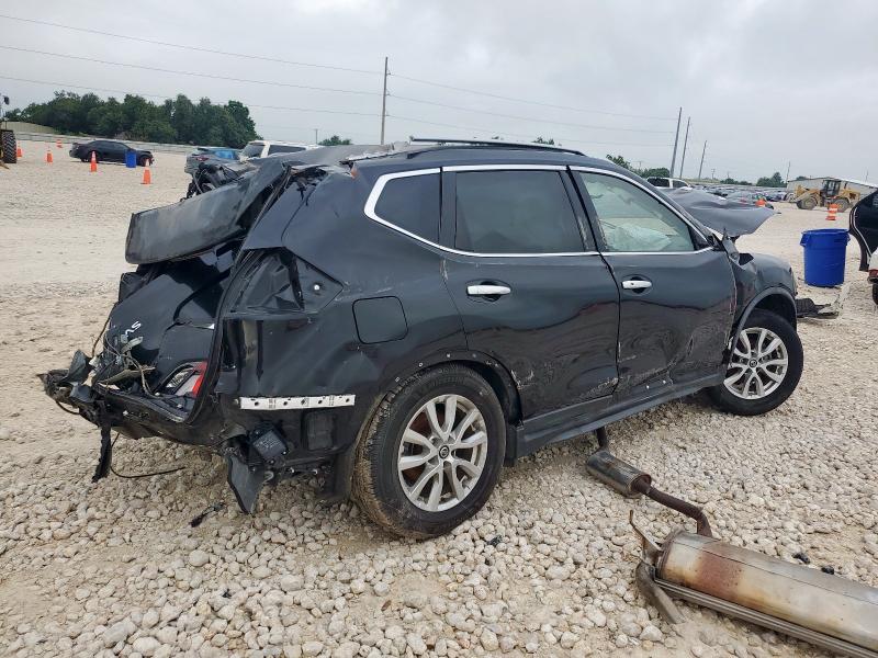 Vin: knmat2mt3kp514978, lot: 59763145, nissan rogue s 20193
