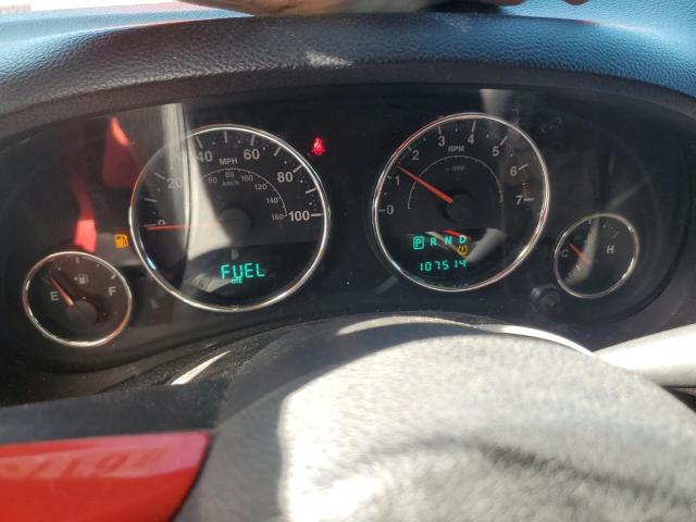 2013 JEEP WRANGLER S - 1C4AJWAG5DL634117