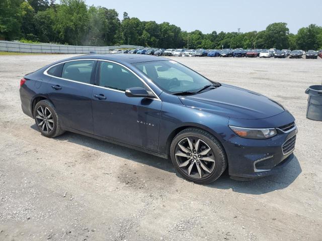 2017 CHEVROLET MALIBU LT - 1G1ZE5ST2HF284486