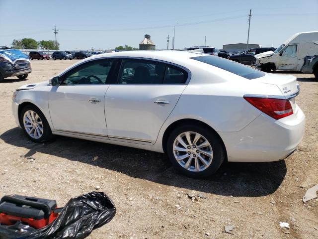 Vin: 1g4gb5g36gf172087, lot: 61493215, buick lacrosse 20162