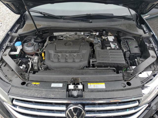 2024 VOLKSWAGEN TIGUAN SE 3VVNB7AX8RM032615