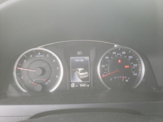 2015 TOYOTA CAMRY LE - 4T1BF1FK5FU987620