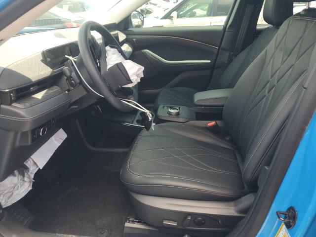 2024 FORD MUSTANG MA - 3FMTK1R47RMA23476