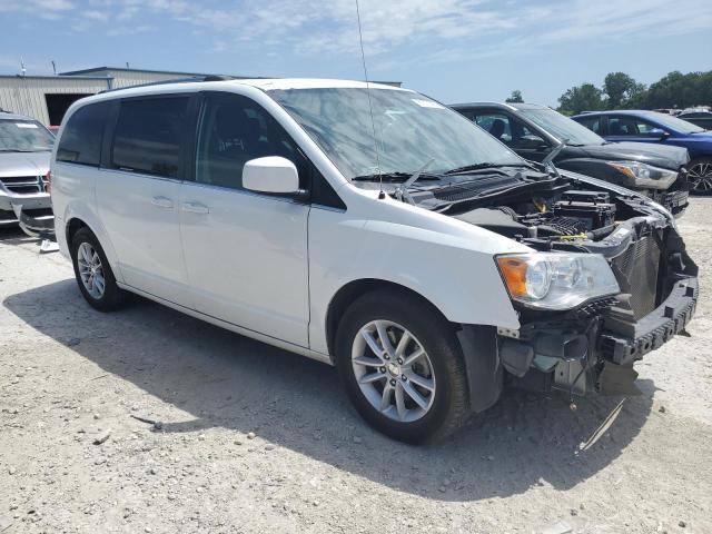 Vin: 2c4rdgcg9kr771174, lot: 61771405, dodge caravan sxt 20194