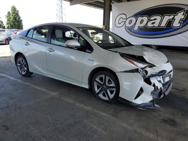 Vin: jtdkarfu4g3518321, lot: 61876085, toyota prius 20164