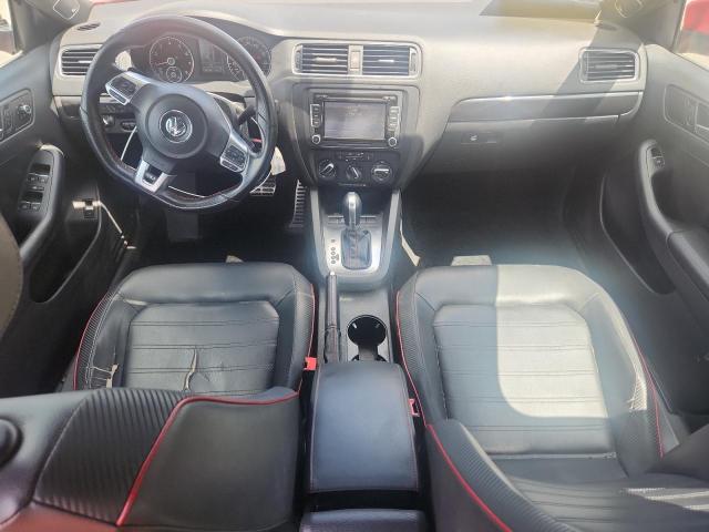 2014 VOLKSWAGEN JETTA GLI - 3VW4S7AJ2EM295485