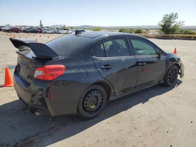 2018 SUBARU WRX JF1VA1A65J9809914