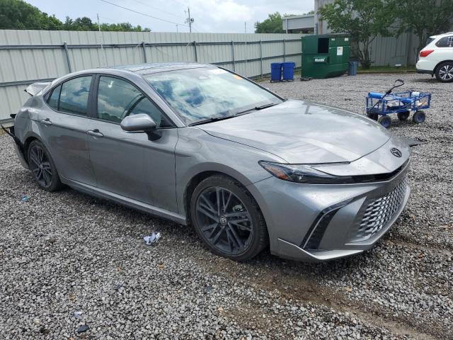 2025 TOYOTA CAMRY 4T1DAACK1SU573398