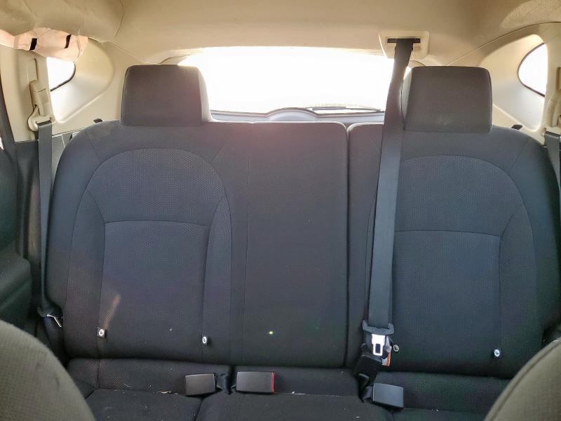 2015 NISSAN ROGUE SELE - JN8AS5MT3FW158293