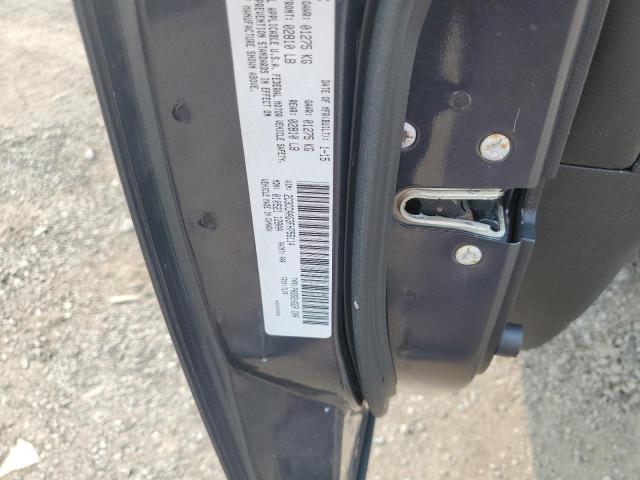 2015 CHRYSLER 300 LIMITE 2C3CCAAG3FH756114