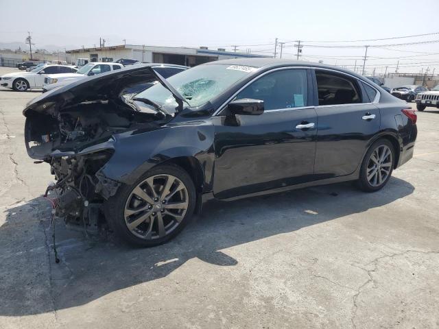 Vin: 1n4al3ap1jc141366, lot: 59622465, nissan altima 2.5 2018 img_1