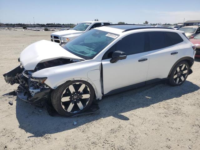 HONDA PROLOGUE E