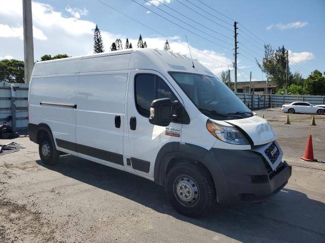2021 RAM PROMASTER - 3C6LRVDG5ME584536