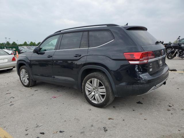 2020 VOLKSWAGEN ATLAS SE 1V2UR2CA3LC502820