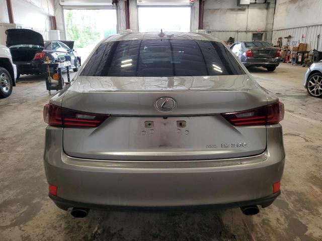 2016 LEXUS IS 300 JTHCM1D24G5013364