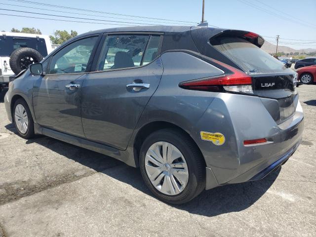 Vin: 1n4az1bv6nc562733, lot: 61477105, nissan leaf s 20222