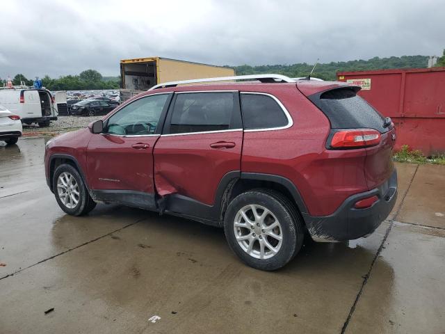Vin: 1c4pjlcb7fw517490, lot: 60855645, jeep grand cher latitude 20152
