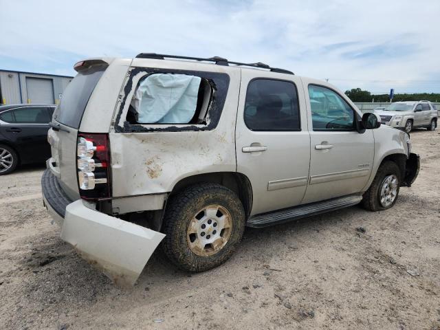 2013 CHEVROLET TAHOE C150 - 1GNSCAE07DR151618
