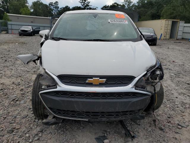 2020 CHEVROLET SPARK 1LT KL8CD6SA6LC429455