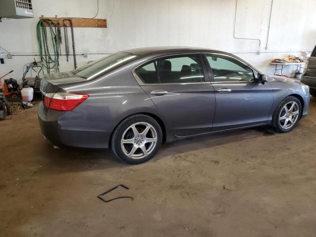Vin: 1hgcr2f7xda019305, lot: 61611535, honda accord ex 20133