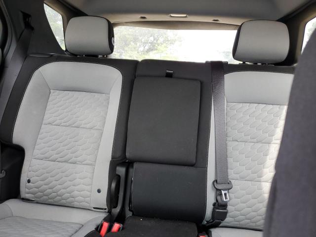 2019 CHEVROLET EQUINOX LS - 3GNAXSEV7KS507061