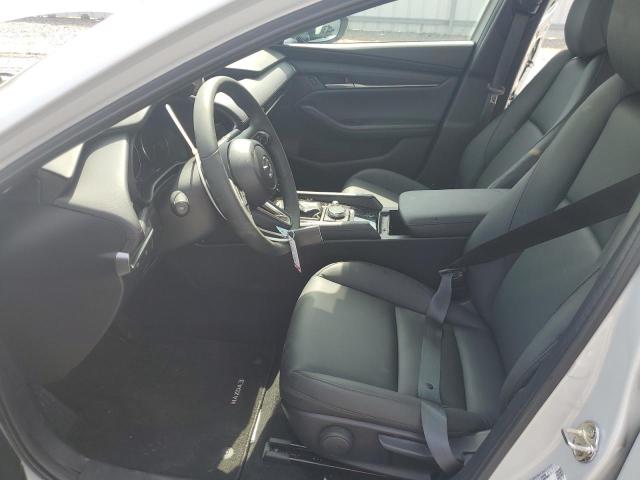 2025 MAZDA 3 SELECT S 3MZBPABM3SM455755
