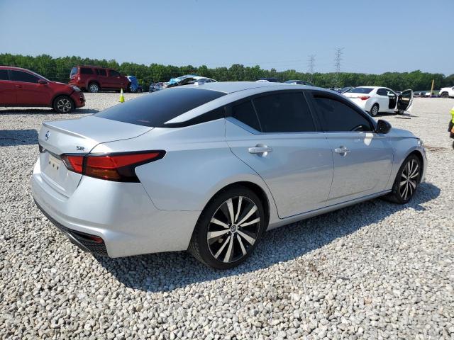 2020 NISSAN ALTIMA SR 1N4BL4CV4LC185581