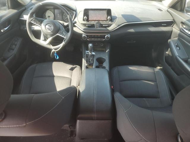 2021 NISSAN ALTIMA S - 1N4BL4BV6MN390259