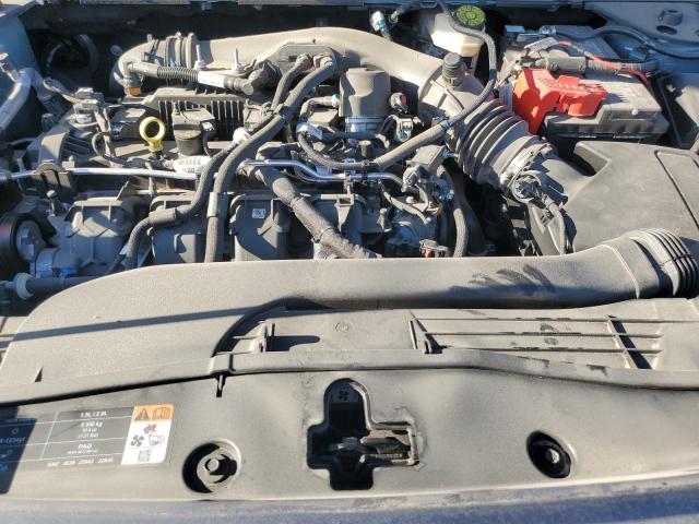2023 FORD BRONCO SPO - 3FMCR9D97PRE07447