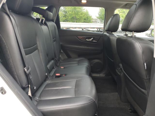 2019 NISSAN ROGUE S - 5N1AT2MV9KC737921