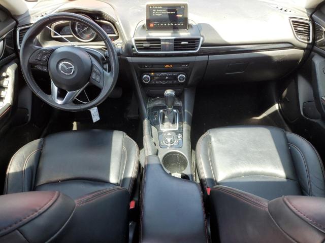 2016 MAZDA 3 GRAND TO JM1BM1X78G1319902