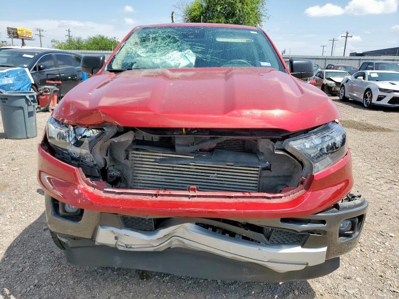 2021 FORD RANGER XL 1FTER4EH8MLD41801