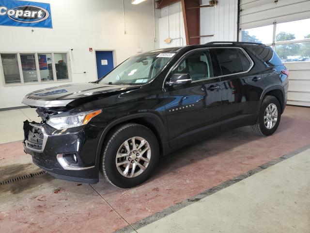 Vin: 1gnevgkw0kj283022, lot: 58908455, chevrolet traverse lt 2019 img_1