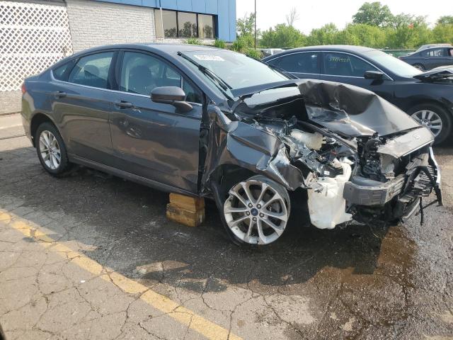 Vin: 3fa6p0hd5lr108704, lot: 59417065, ford fusion se 20204