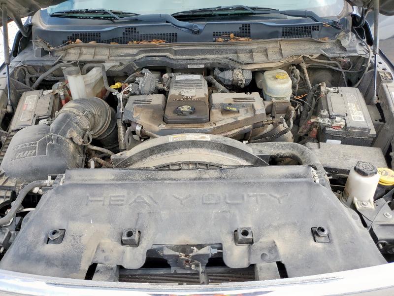 2018 RAM 3500 ST 3C63RRGL6JG344041