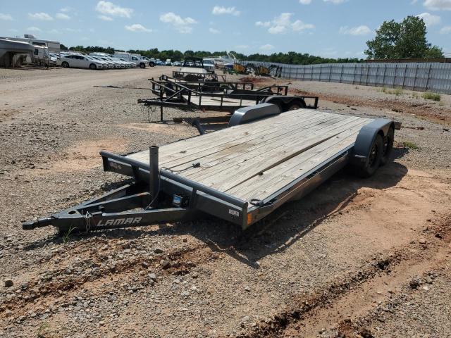 TRAILER TRAILER 2024 5RVCE2026RP129141 photo #3