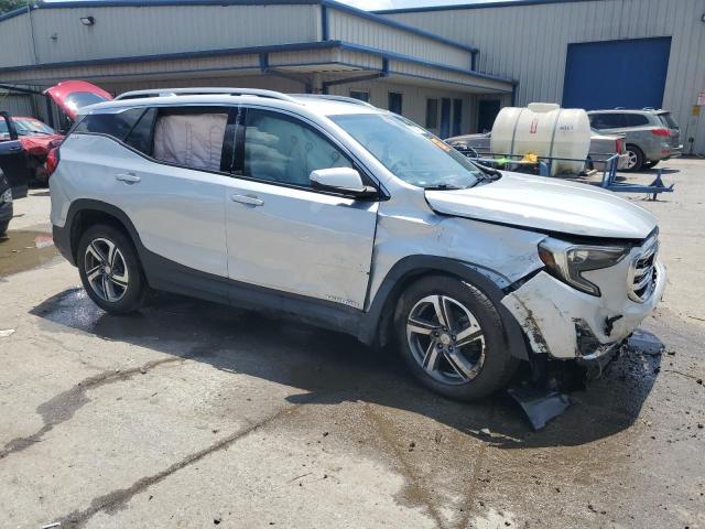 2020 GMC TERRAIN SL - 3GKALVEV3LL193687