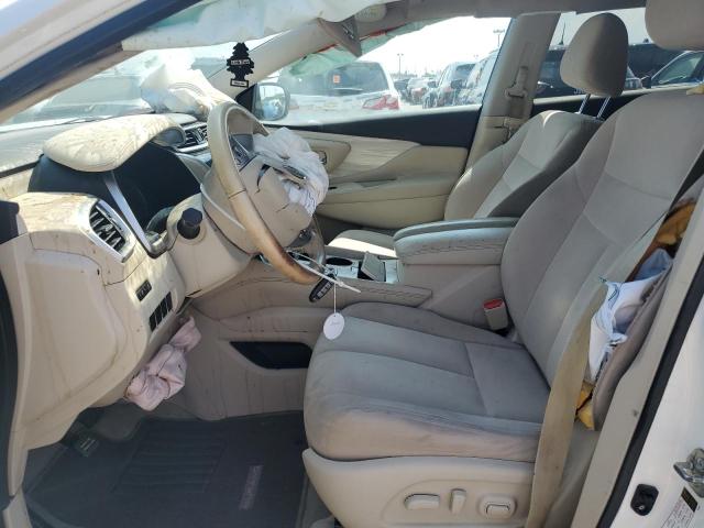 2015 NISSAN MURANO S 5N1AZ2MG5FN231660