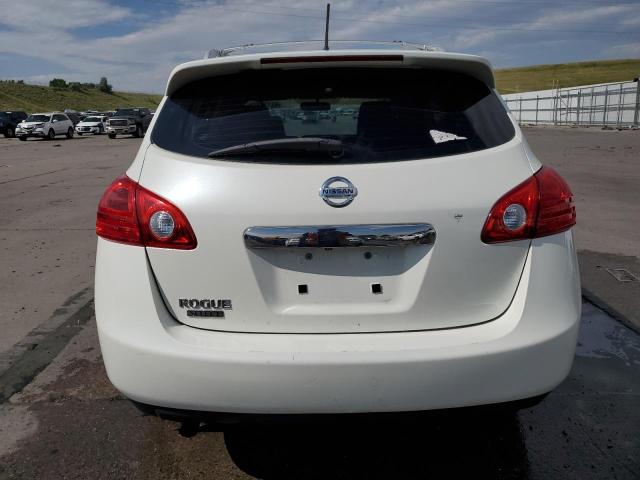 2015 NISSAN ROGUE SELE - JN8AS5MT4FW651190