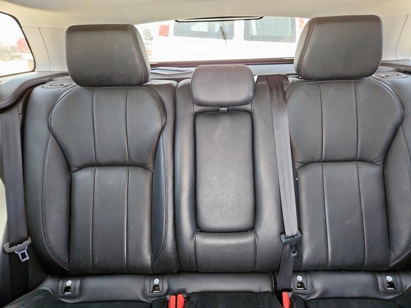2016 LAND ROVER RANGE ROVE SALVP2BG0GH121977