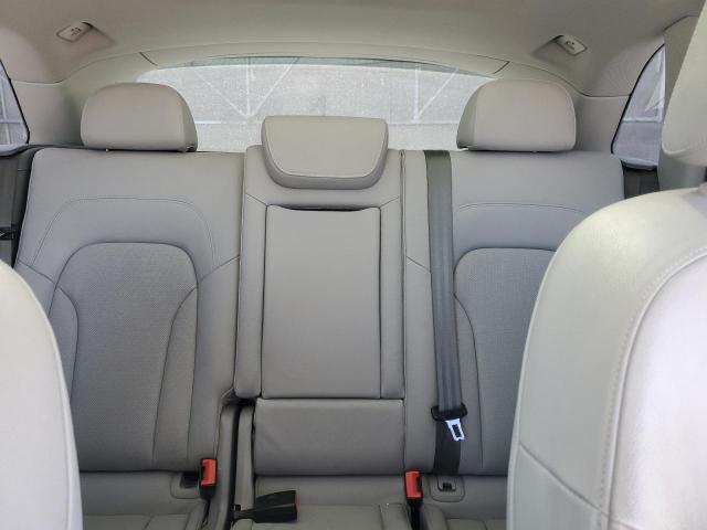 2016 AUDI Q5 PREMIUM - WA1D7AFP0GA077876