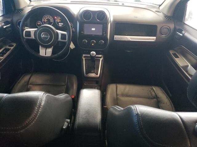 2017 JEEP COMPASS LA 1C4NJDEB8HD178103