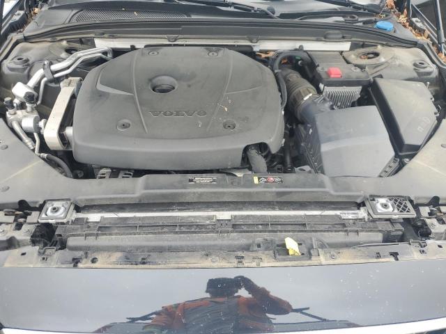 2019 VOLVO S60 T6 INS 7JRA22TL5KG002256