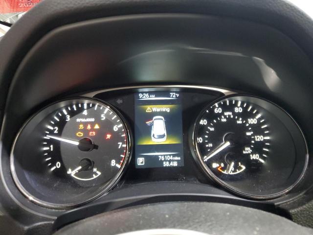 2016 NISSAN ROGUE S JN8AT2MV7GW136053