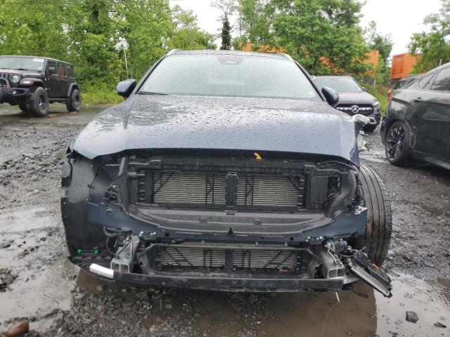 2025 VOLVO V60 CROSS YV4L12WK7S2146849
