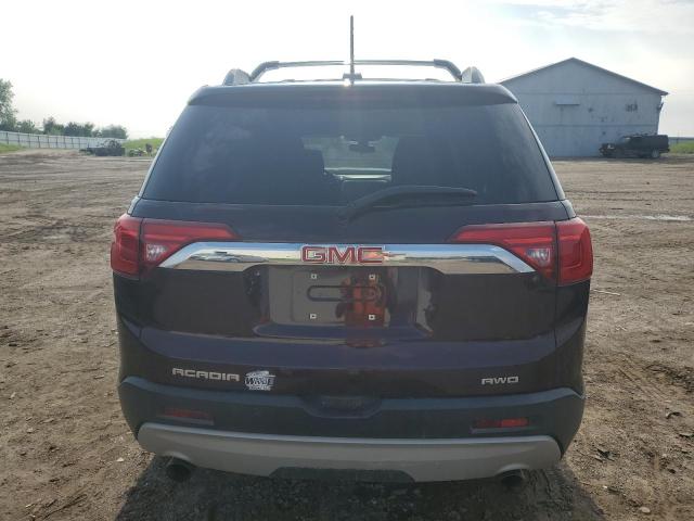2017 GMC ACADIA SLE 1GKKNSLS9HZ315619