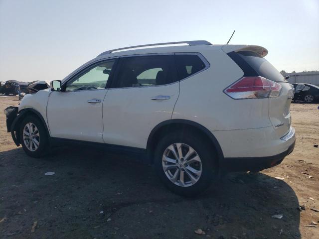 2016 NISSAN ROGUE S - KNMAT2MV3GP724926