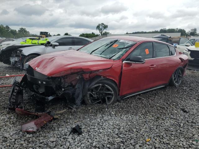 2025 KIA K4 GT LINE 3KPFW4DE6SE042978