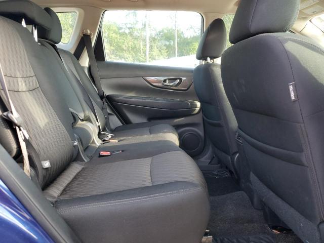 2017 NISSAN ROGUE S - 5N1AT2MT1HC783394