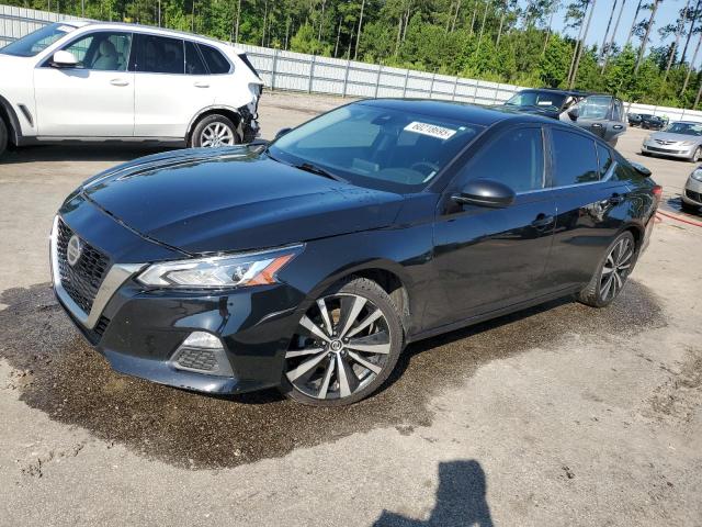 NISSAN ALTIMA SR